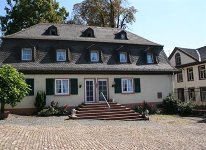 Hotel Tillmanns