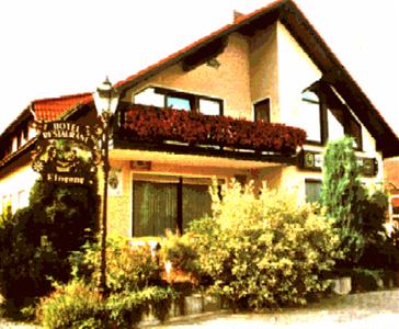 Wonnegauer Hotel & Landgasthof
