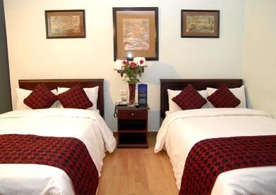 Trung Nam Hotel