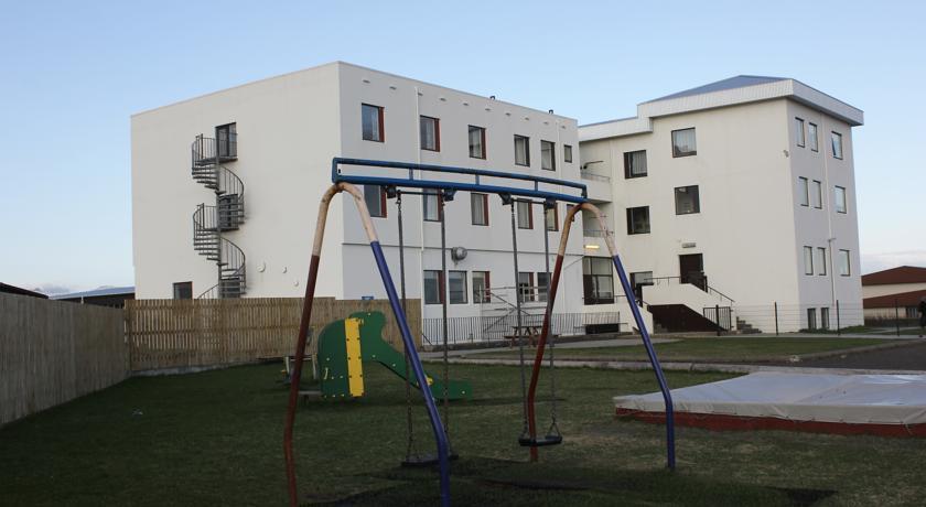 Hotel Eldborg