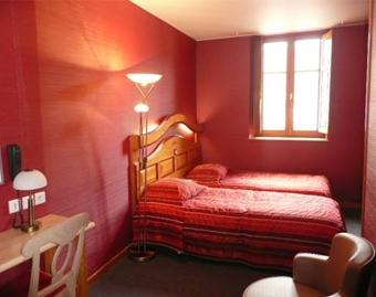 Hotel Saint-Christophe