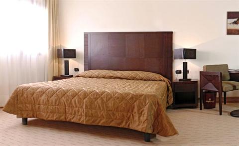 Hotel Ninfa