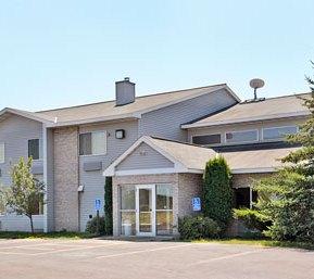 Super 8 Motel Milaca