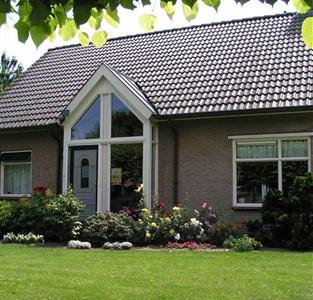 Hof van Lutten B&B