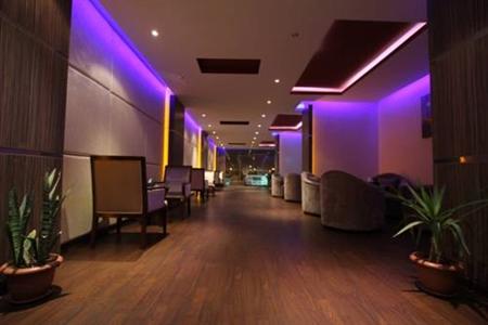 Raoum Inn Arar