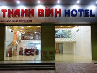 Thanh Binh Hotel Dong Hoi
