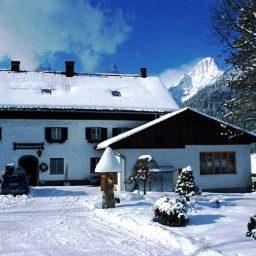 Familienhotel Schmalzerhof