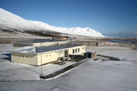 Husabakki Hostel