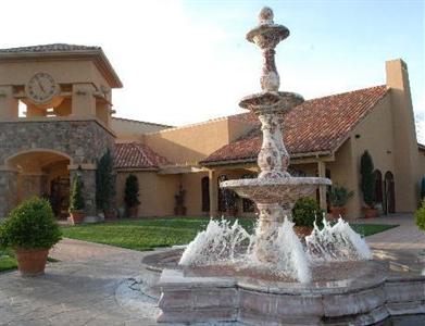 Vintners Inn