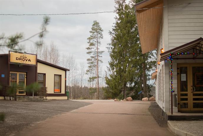 Motel Drova