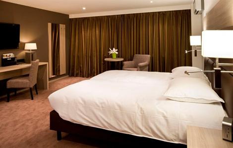 Hotel Crossmoor