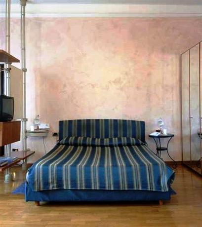 Hotel Paradise Bologna