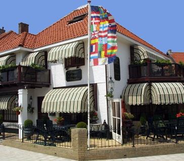 Pension Barends