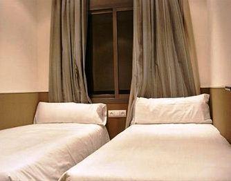 MH Apartments Fira