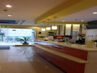7 Days Inn Yangzhou Dongguan Street Geyuan Branch