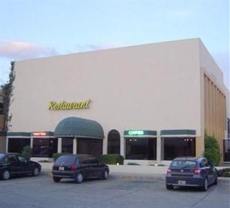 Motel Camino Real