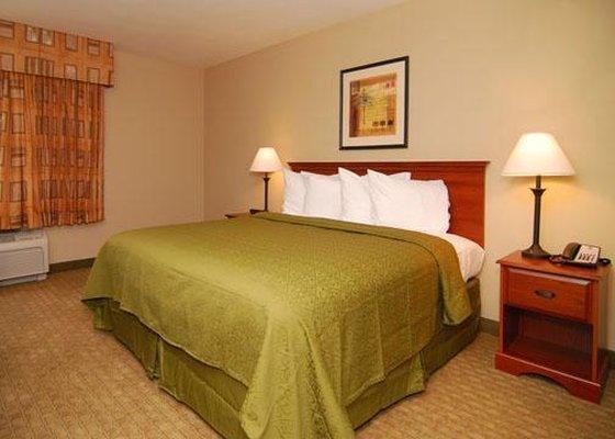 Milner Hotel Tampa