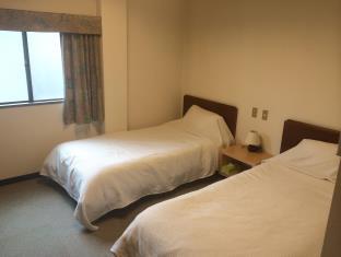 Business Hotel Moji