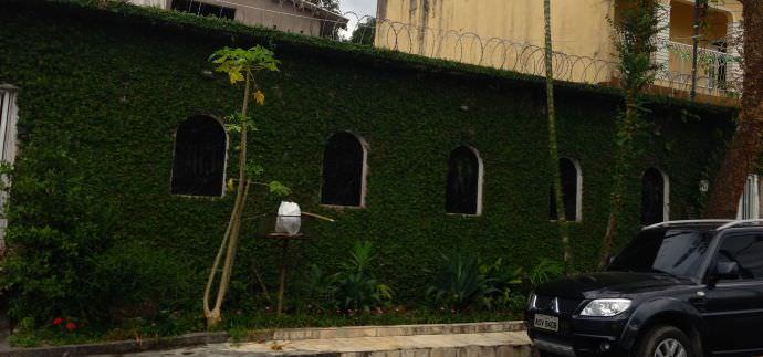 Homestay In Av Dublin Manaus
