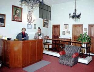 Hostal Farget