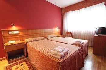 Fenix Hotel Oviedo