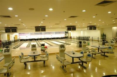 Haide International Hotel