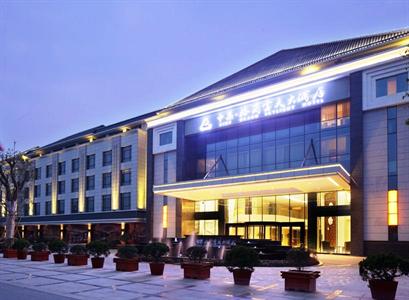 Grand Skylight Hotel Yangzhou