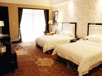 Country Garden Phoenix Hotel Yunfu