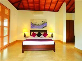 Ayana villa