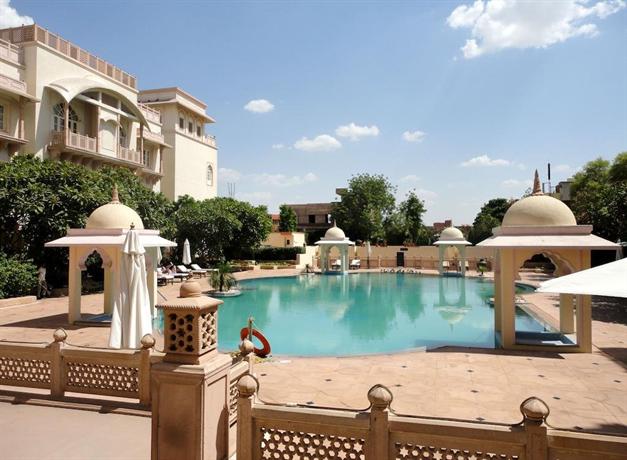 Vivanta by Taj - Hari Mahal