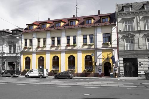 Hotel Max Simek