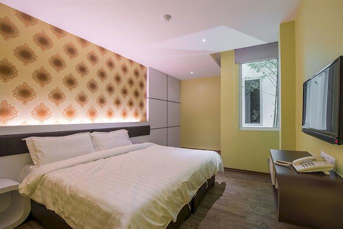 Riverfront Sentral Hotel