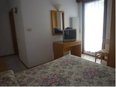 Albergo Aurora Arco