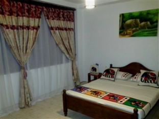 Moneykah Bed and Breakfast