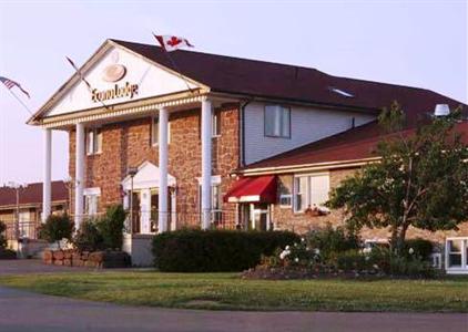 Econo Lodge Charlottetown