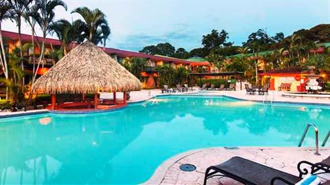Doubletree Cariari Hotel San Jose