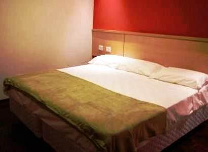 Sao Paulo Lodge Business Hostel