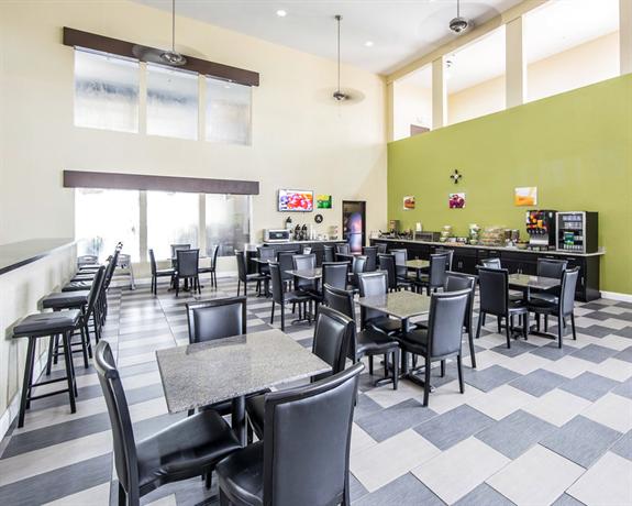 Quality Inn & Suites Knoxville