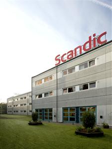 Scandic Odense