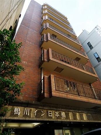 Smile Hotel Nihombashi Mitsukoshimae
