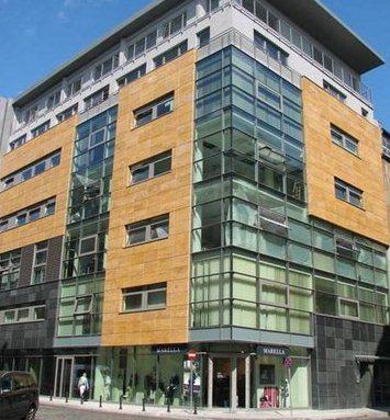 Exclusive Apartments Old Town