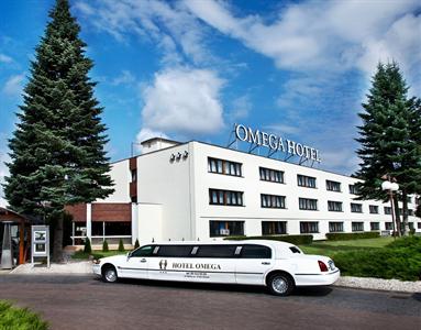 Novotel Hotel Olsztyn