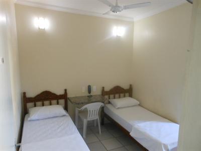 Hotel Esplanada Campinas