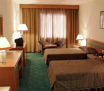 Hotel Ozkaymak Konya