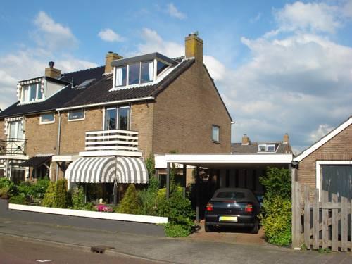 VILLA OASIS Zandvoort
