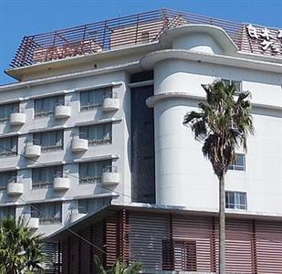 Shirokiya Grand Hotel