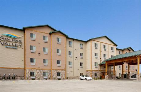 Souris Valley Suites