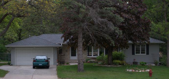 Homestay In Crystal Crystal