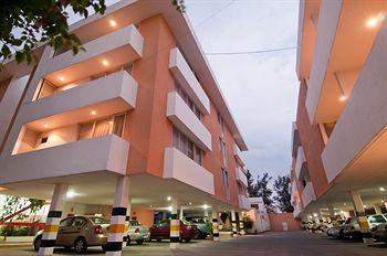 Suites Futura