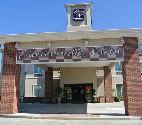 Baymont Inn & Suites Cartersville